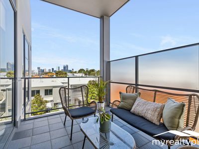 112 / 131 Harold Street, Highgate