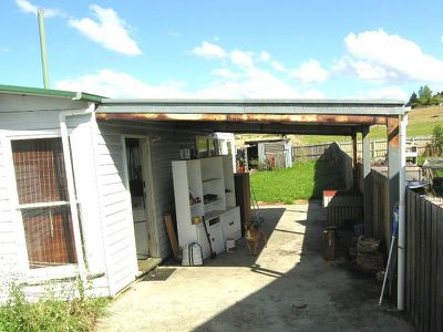 11 John Street, Geeveston