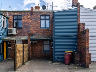 171 York Street, Launceston
