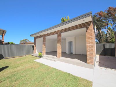 59A Clarence Street, Bankstown