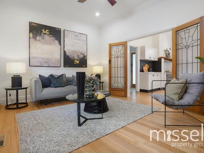 22 Howe Street, Murrumbeena