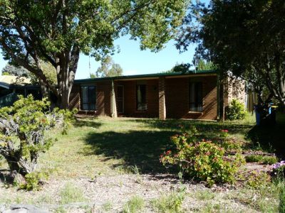 Tocumwal