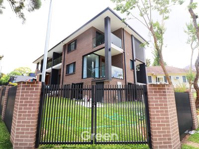 43A Constitution Road, Ryde