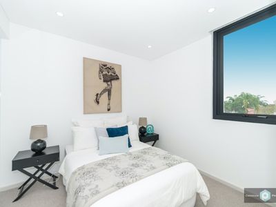 206 / 40 Falcon Lane, Crows Nest