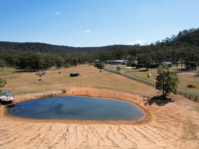 240 TUNBRIDGE ROAD, Merriwa