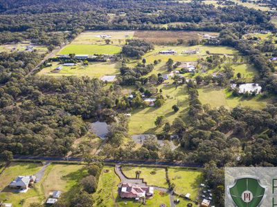 100 Fergusson Road, Lakesland