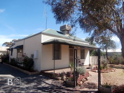 64 Grant Street, Goornong