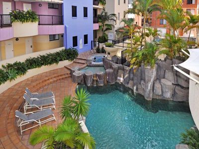 16 / 32 River Esplanade, Mooloolaba