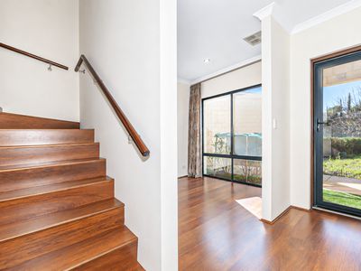 86 Delaronde Drive, Success