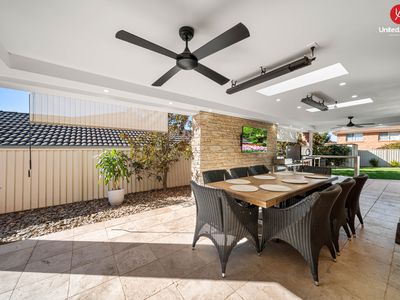 32 Wainewright Avenue, West Hoxton
