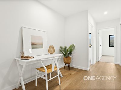 45 Dolly Circuit, Calderwood