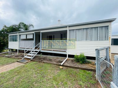 23 Marion Street, Charters Towers City