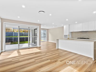 13 Valley View Crescent, Albion Park