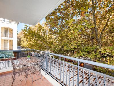 56 / 20 Royal Street, East Perth