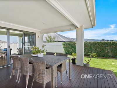 9 Banool Circuit, Bomaderry