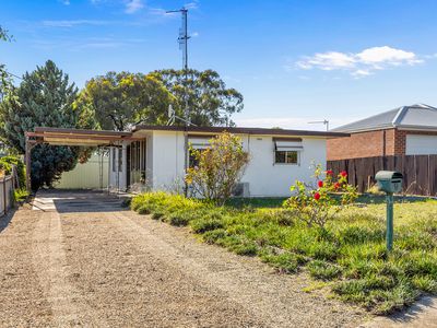 9 NICHOLSON STREET, Rushworth