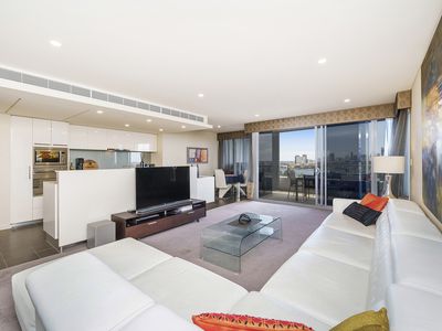 1103 / 19 The Circus, Burswood