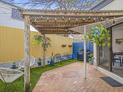 14 / 34 Parker Street, Newmarket