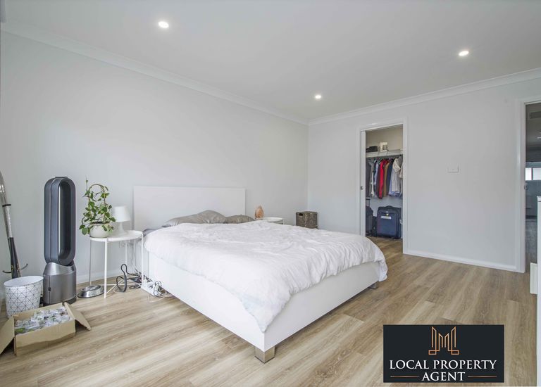 53A Torrens St, Canley Heights