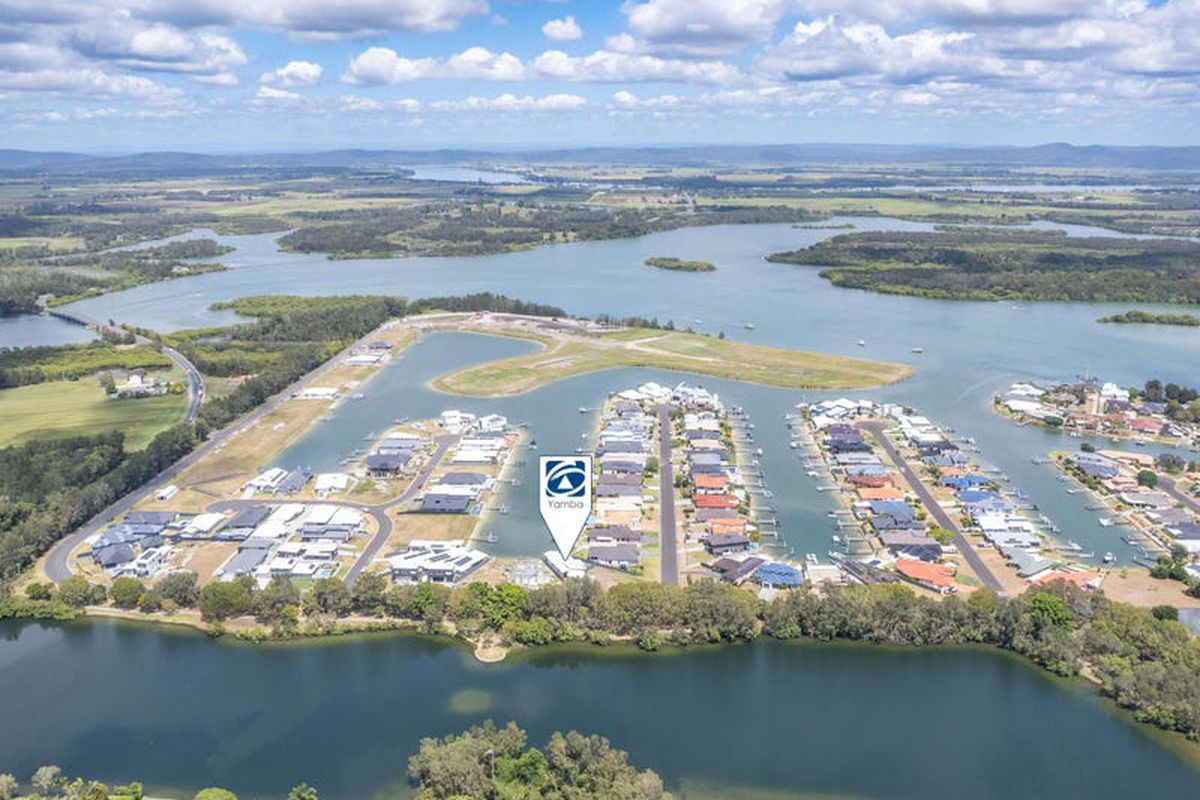 45 Witonga Drive, Yamba