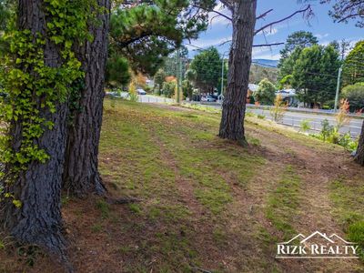 145 Great Western Highway, Mount Victoria