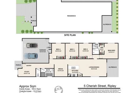 5 Cherish Street, Ripley