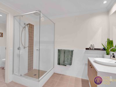 112 Wright Road, Harrisdale