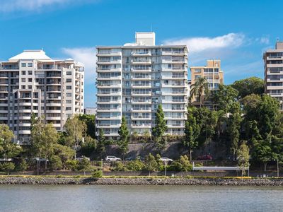 4 / 56 Dunmore Terrace, Auchenflower