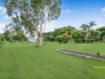 4 Cordingley Road, Alligator Creek