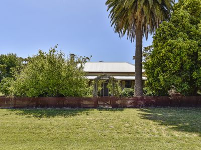 6 Third Street, Hatherleigh