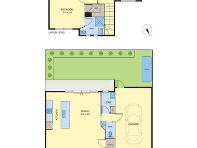 20B Stapley Cres, Altona North