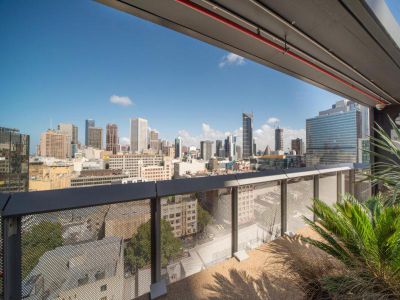 1208 / 20 Coromandel Place, Melbourne