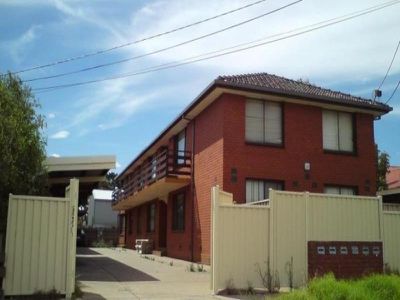 5 / 24 Salisbury Street, Werribee