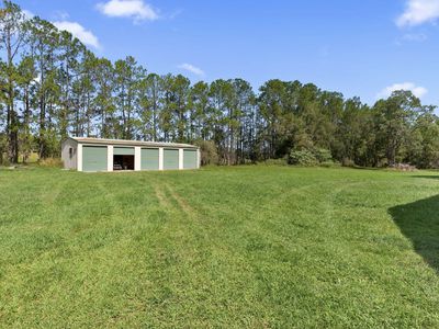 318 Old Toorbul Point Road, Caboolture