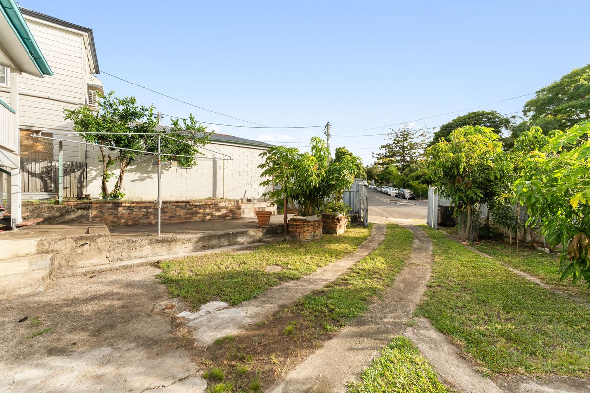 41 Stephens Road, South Brisbane