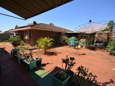 8 Koolama Crescent, South Hedland