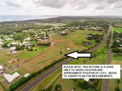 Lot 259, Waterview Drive, Dundowran Beach