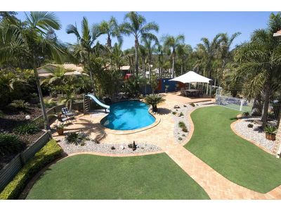 10 Willmott Court, Rochedale South