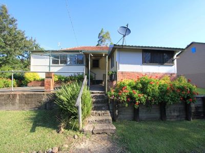 131 Moss Vale Rd, Kangaroo Valley