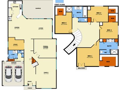7 Seasons Blvd, Tarneit