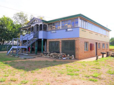120 Haly Street, Kingaroy