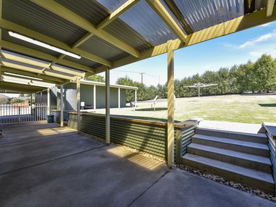 6 Ninth Street, Millicent