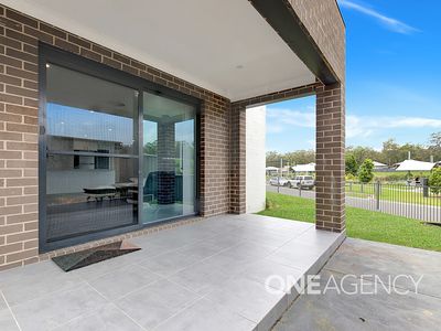 9 Turnstone Vista, South Nowra