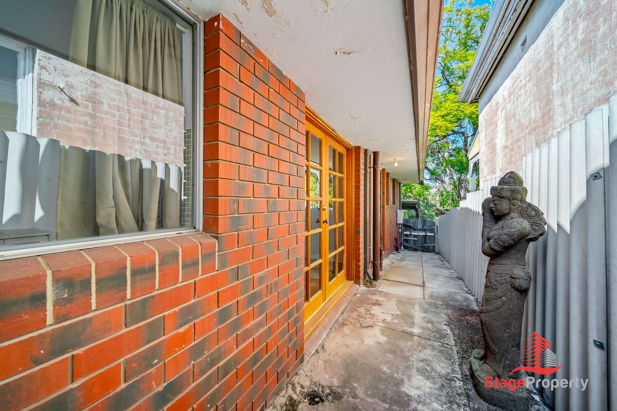 357 Guildford Road, Bayswater