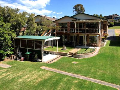 47 Myuna Street, Dalmeny