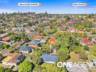 4 Yulan St, Inala