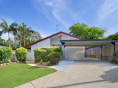 9 Cilla Court, Rochedale South