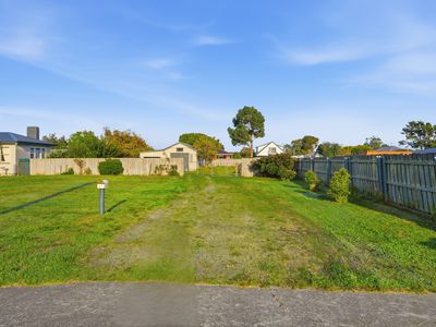 61 Goulburn Street, George Town