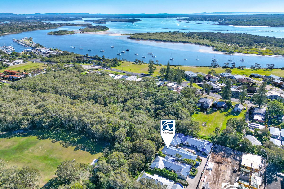3 / 5 Mulgi Street, Yamba