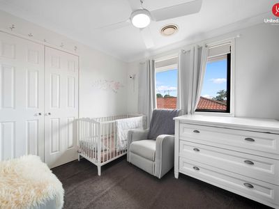 15 Coonamble Street, Hoxton Park